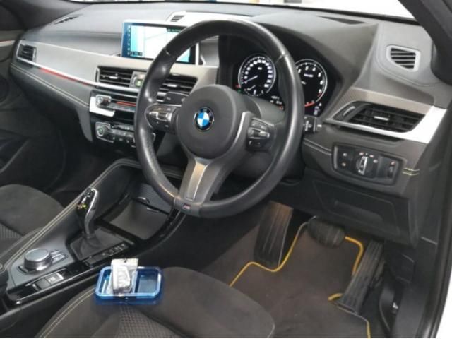 صورة 3 لـ 2018 BMW X2