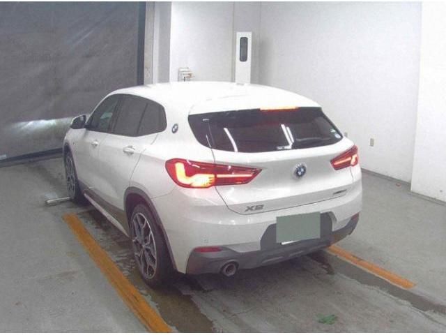 صورة 2 لـ 2018 BMW X2