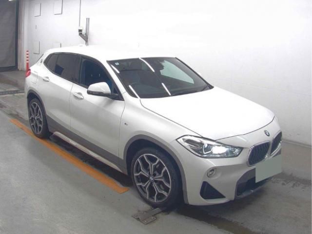 صورة 4 لـ 2018 BMW X2