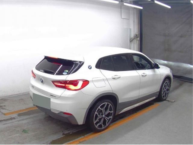 صورة 5 لـ 2018 BMW X2
