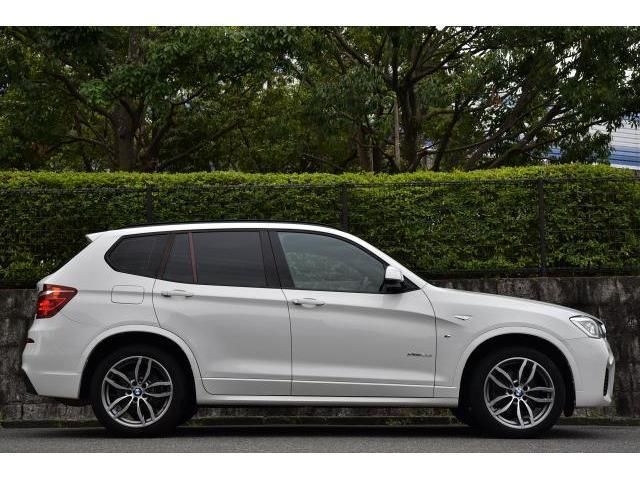2016 BMW X3 photo 4