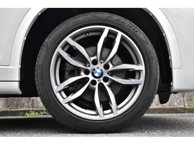 2016 BMW X3 photo 9