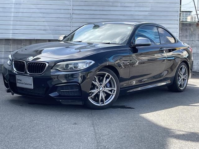 2014 BMW 2 SERIES 照片 2