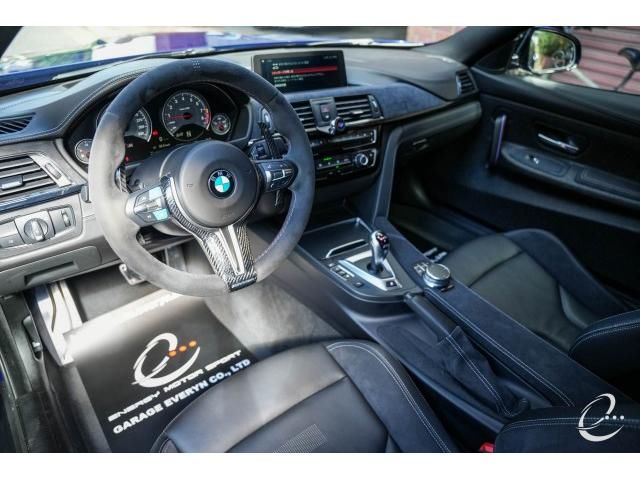 2018 BMW M4 照片 3
