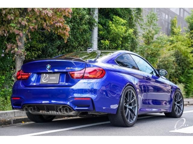 2018 BMW M4 照片 2