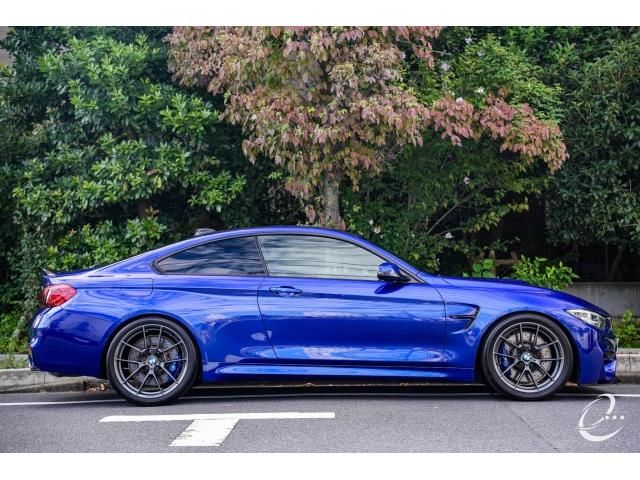 2018 BMW M4 照片 4