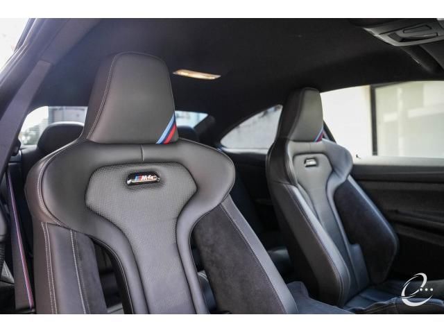 2018 BMW M4 照片 5