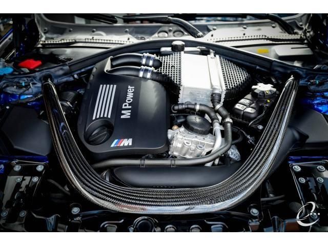 2018 BMW M4 照片 6