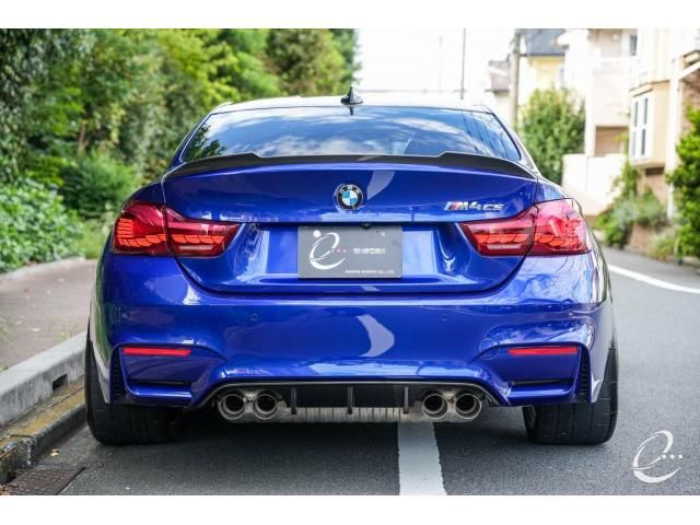 2018 BMW M4 照片 8