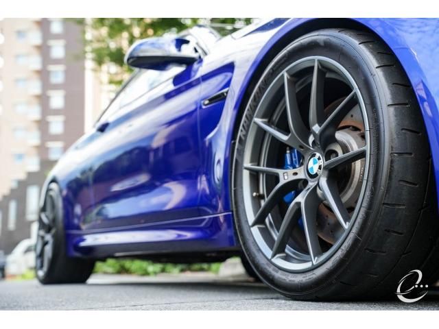 2018 BMW M4 照片 9