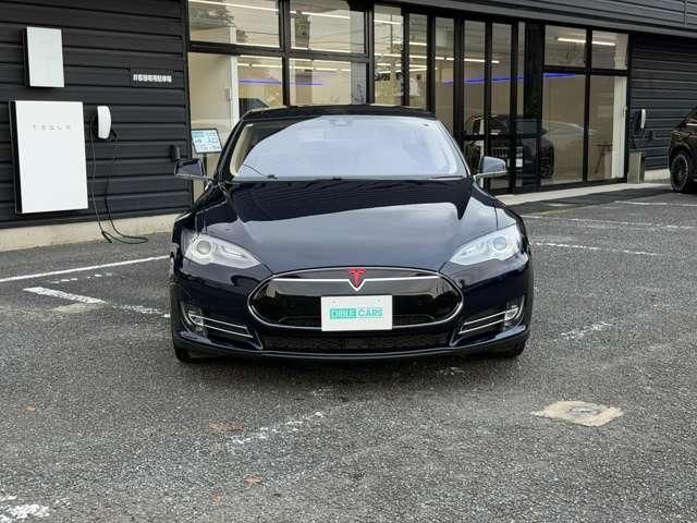 صورة 5 لـ 2014 Tesla MODEL S