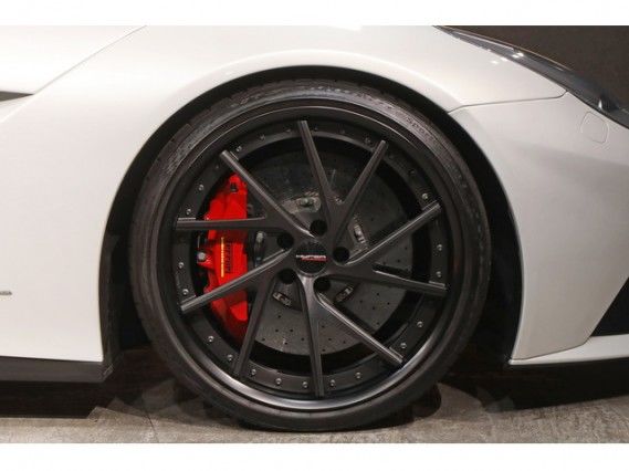 صورة 6 لـ 2013 Ferrari F12 BERLINETTA