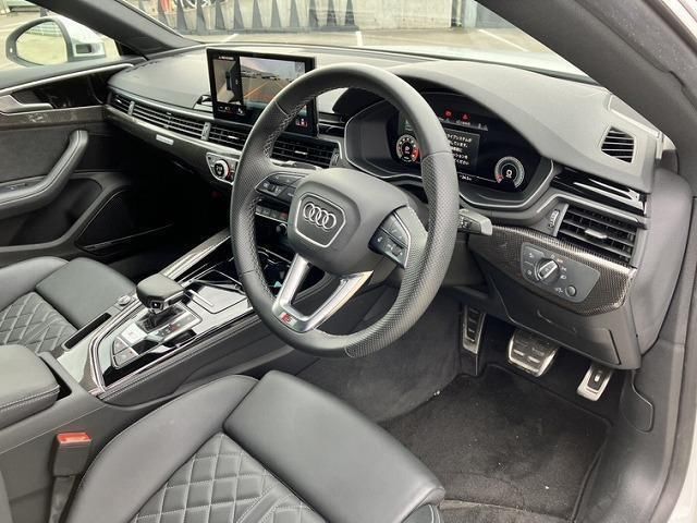 2022 AUDI S5 SPORTBACK — фото 2