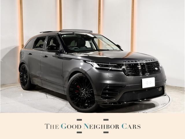 صورة 1 لـ 2025 LAND Rover RANGE ROVER VELAR