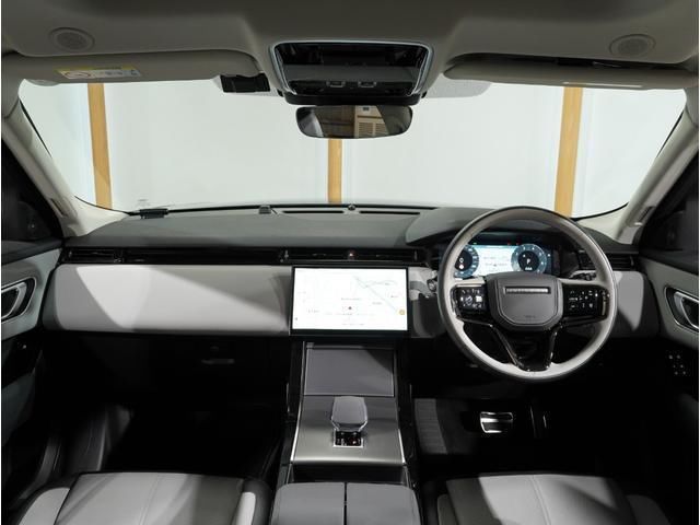 صورة 2 لـ 2025 LAND Rover RANGE ROVER VELAR
