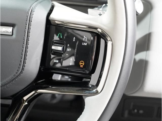 صورة 7 لـ 2025 LAND Rover RANGE ROVER VELAR