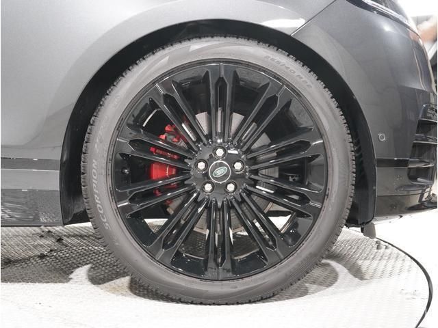 صورة 8 لـ 2025 LAND Rover RANGE ROVER VELAR