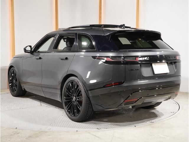 صورة 9 لـ 2025 LAND Rover RANGE ROVER VELAR