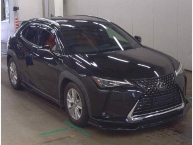 صورة 1 لـ 2018 Lexus UX
