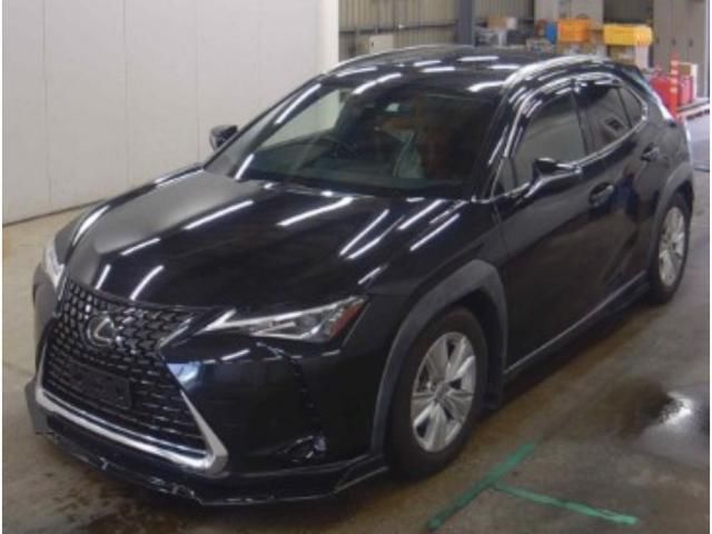 صورة 4 لـ 2018 Lexus UX