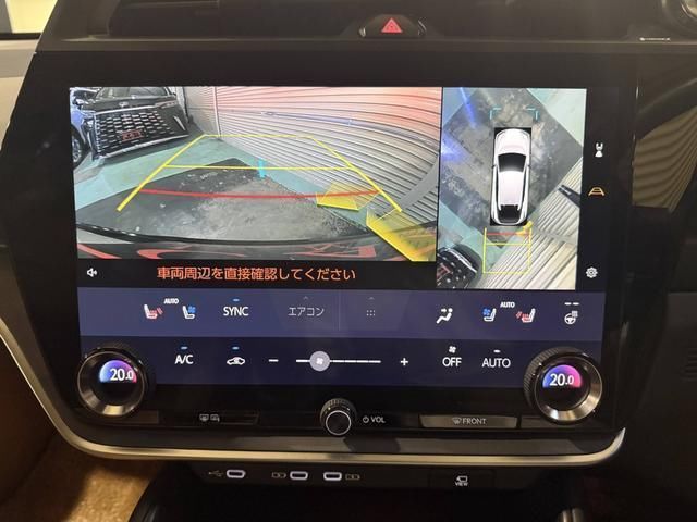 2023 Lexus RZ photo 5