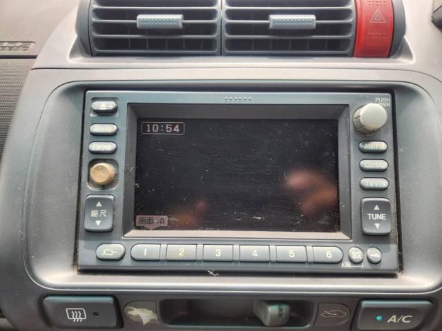 2001 Honda FIT 照片 5