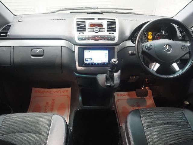 صورة 3 لـ 2012 Mercedes-BENZ V-CLASS