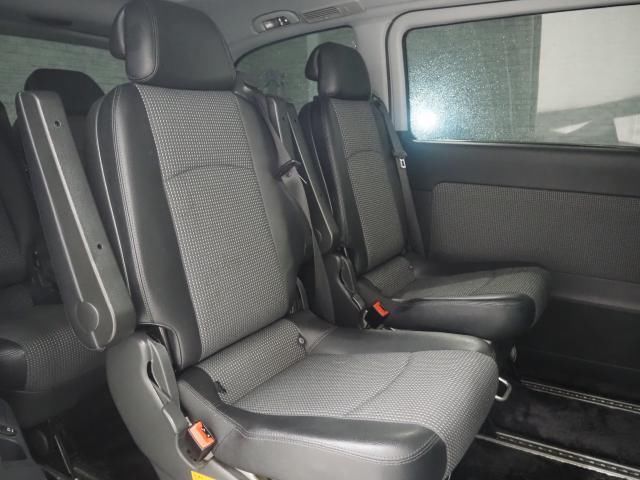 صورة 7 لـ 2012 Mercedes-BENZ V-CLASS