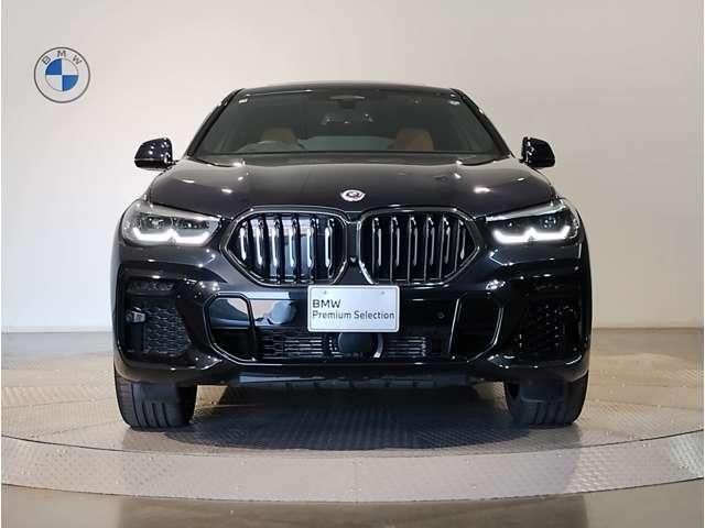 صورة 4 لـ 2023 BMW X6
