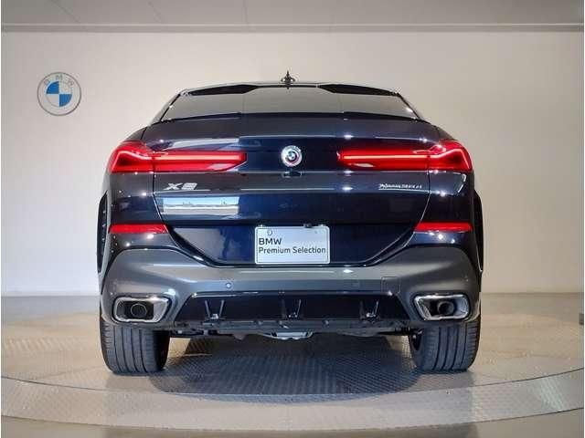 صورة 5 لـ 2023 BMW X6