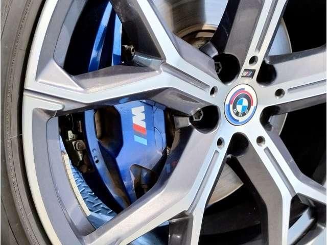 صورة 8 لـ 2023 BMW X6