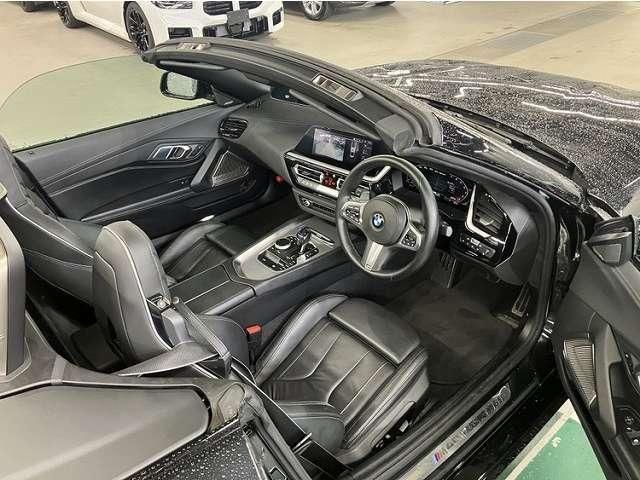 2020 BMW Z4 — миниатюра 2