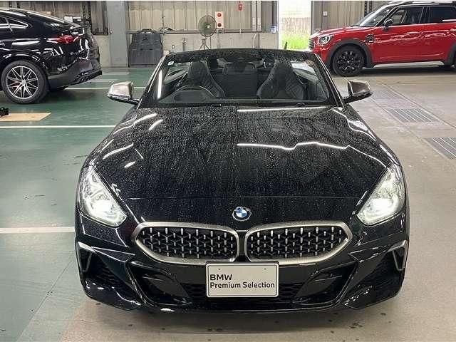 2020 BMW Z4 — миниатюра 4