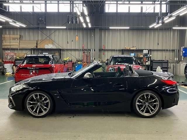 2020 BMW Z4 — миниатюра 5
