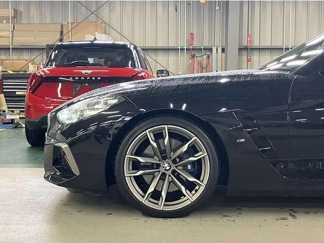 2020 BMW Z4 — миниатюра 6