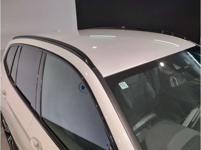 2018 BMW X3 photo 3
