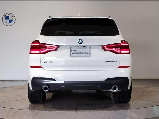 2018 BMW X3 photo 2