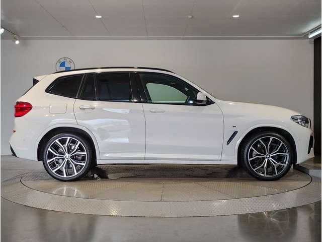 2018 BMW X3 photo 4