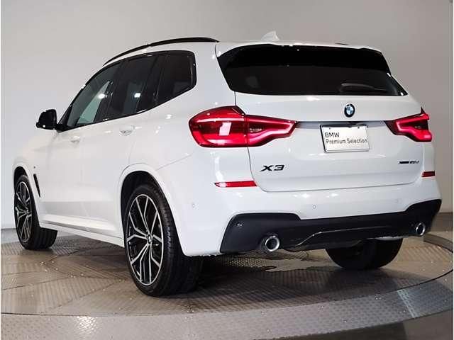 2018 BMW X3 photo 8