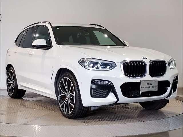 2018 BMW X3 photo 9