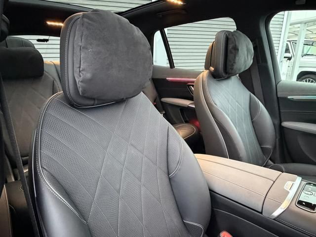 2026 Mercedes-BENZ EQS 照片 4