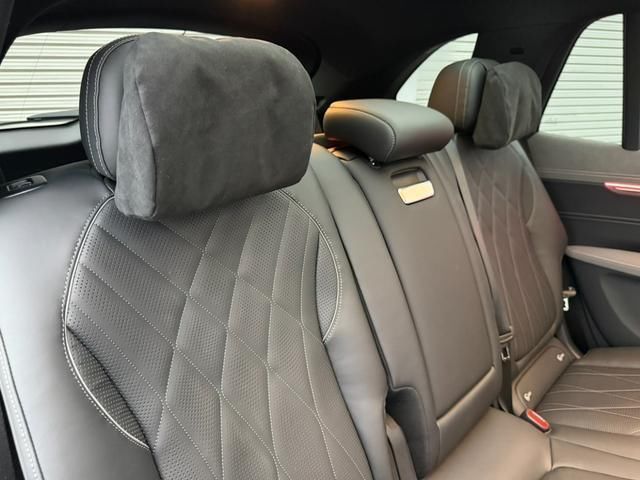 2026 Mercedes-BENZ EQS 照片 5