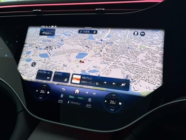2026 Mercedes-BENZ EQS 照片 6