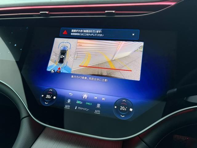 2026 Mercedes-BENZ EQS 照片 7