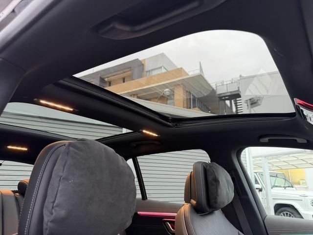 2026 Mercedes-BENZ EQS 照片 8