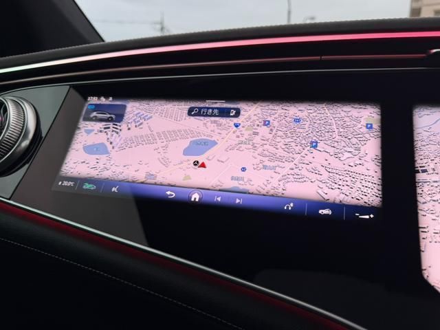 2026 Mercedes-BENZ EQS 照片 9