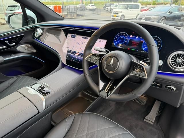 2026 Mercedes-BENZ EQS 照片 2