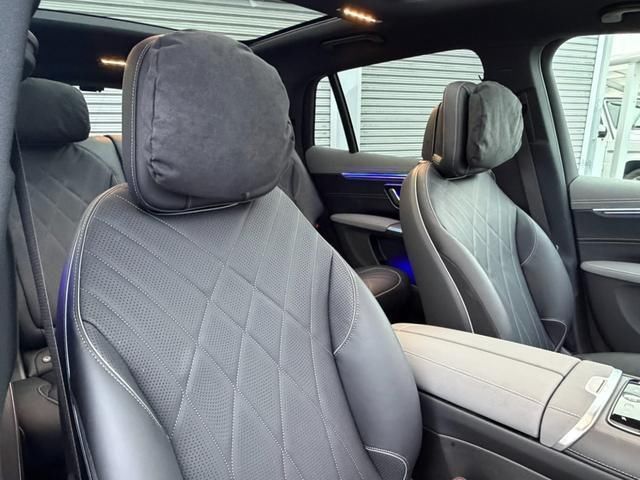 2026 Mercedes-BENZ EQS 照片 4
