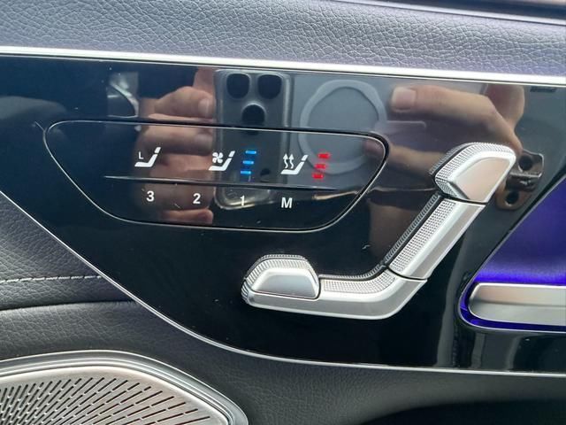2026 Mercedes-BENZ EQS 照片 9