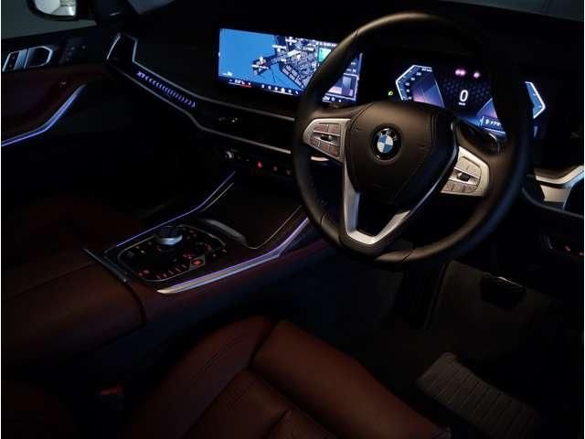 2023 BMW X7 照片 3